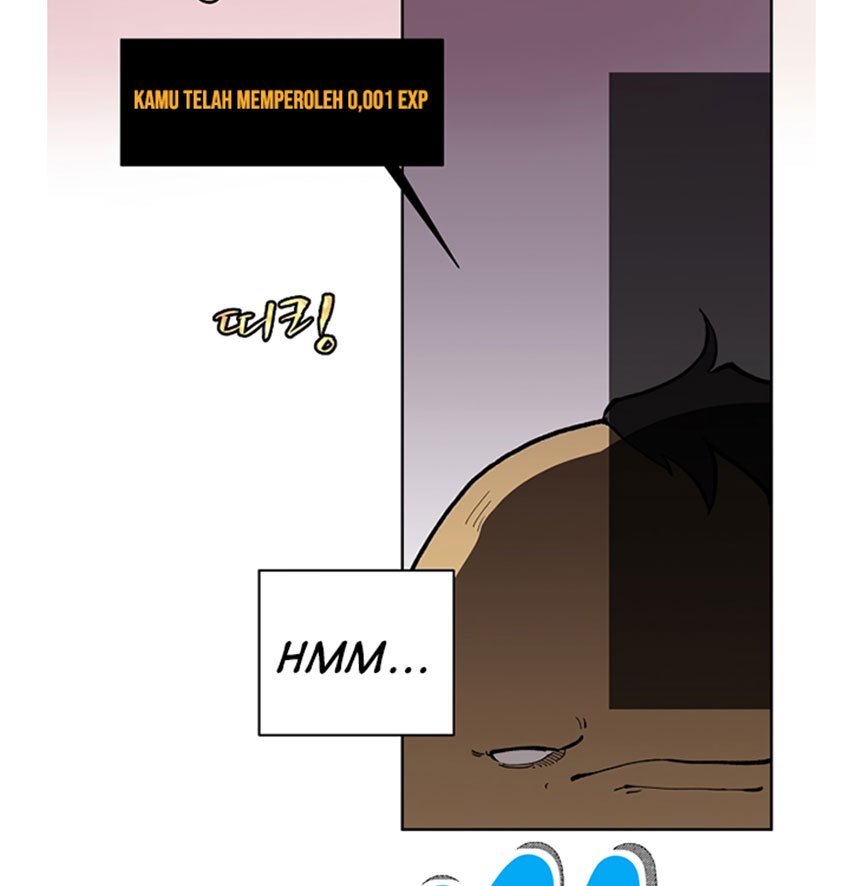 The Dungeon Master Chapter 02 Gambar 21