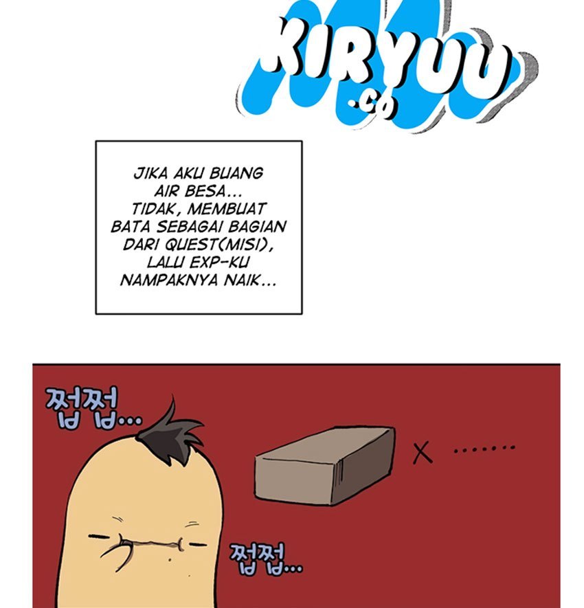 The Dungeon Master Chapter 02 Gambar 22