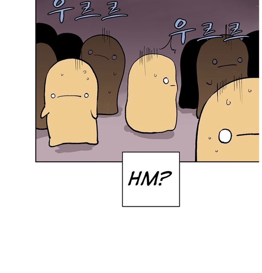 The Dungeon Master Chapter 02 Gambar 27
