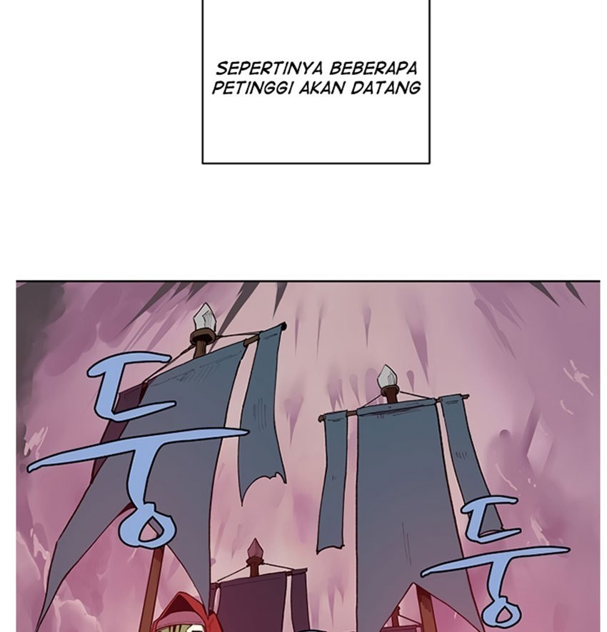 The Dungeon Master Chapter 02 Gambar 30