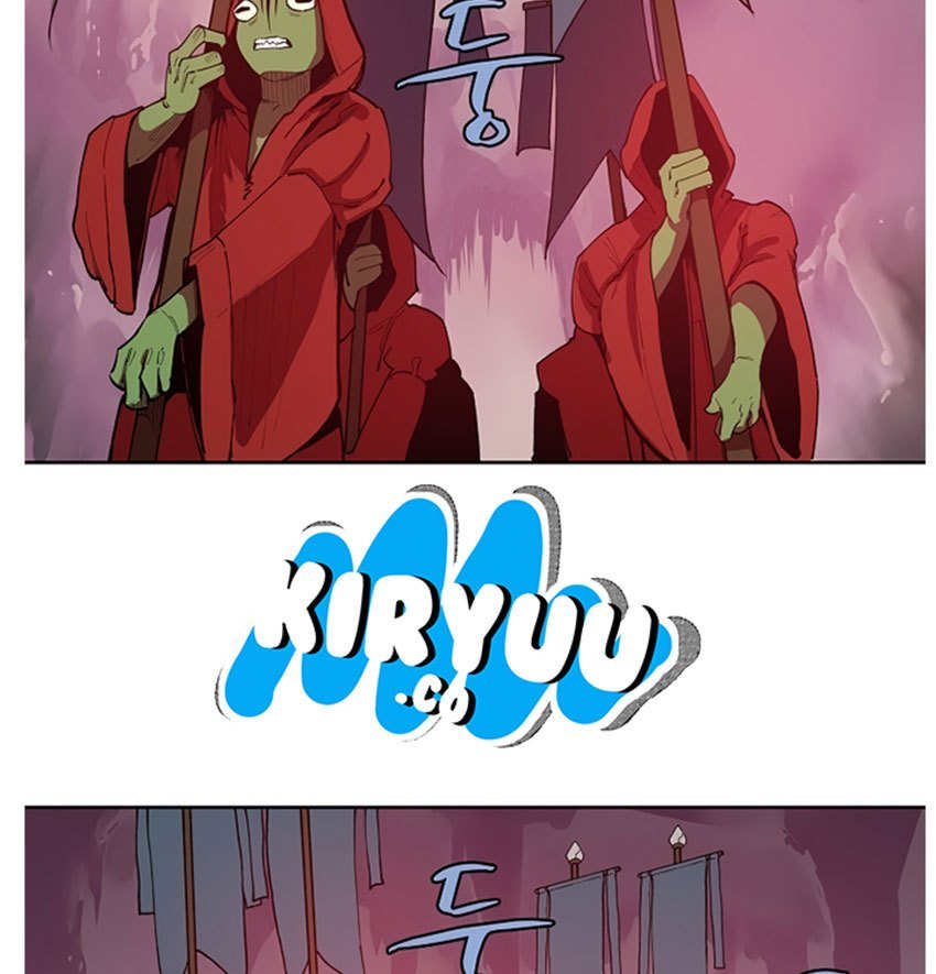 The Dungeon Master Chapter 02 Gambar 31