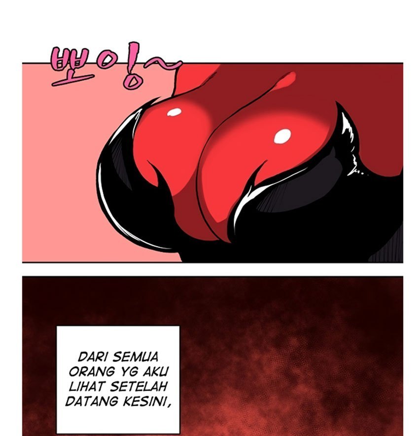 The Dungeon Master Chapter 02 Gambar 34