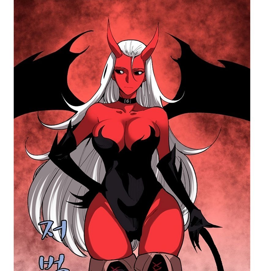 The Dungeon Master Chapter 02 Gambar 35