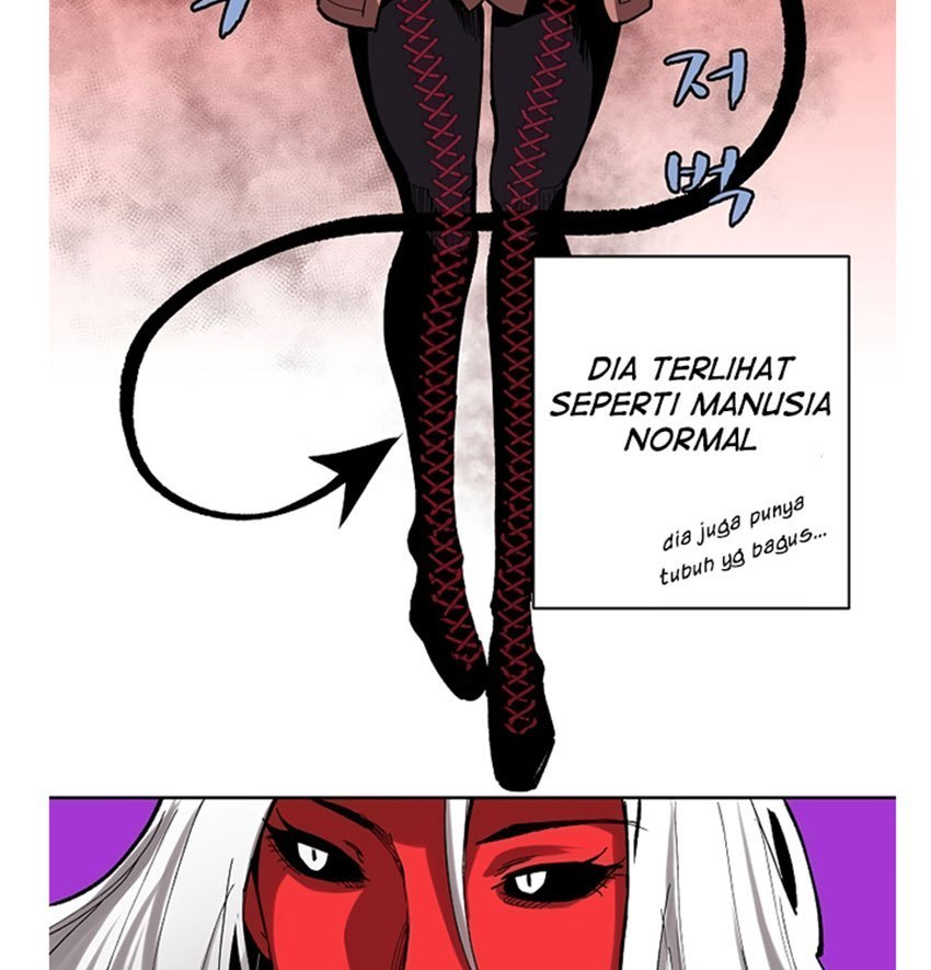 The Dungeon Master Chapter 02 Gambar 36