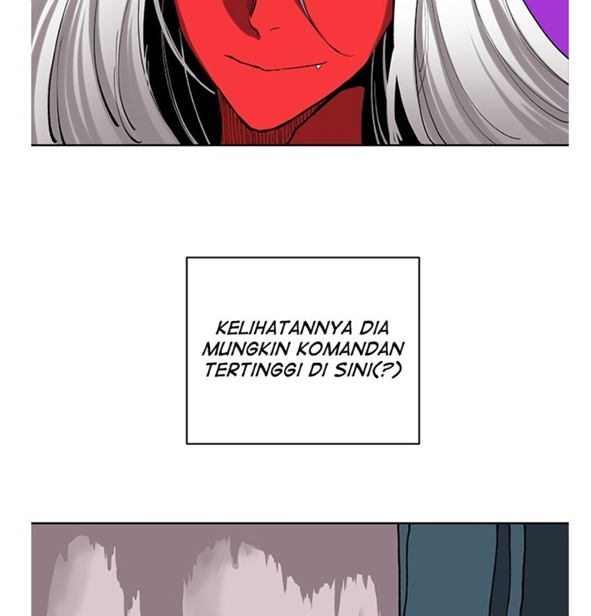 The Dungeon Master Chapter 02 Gambar 37