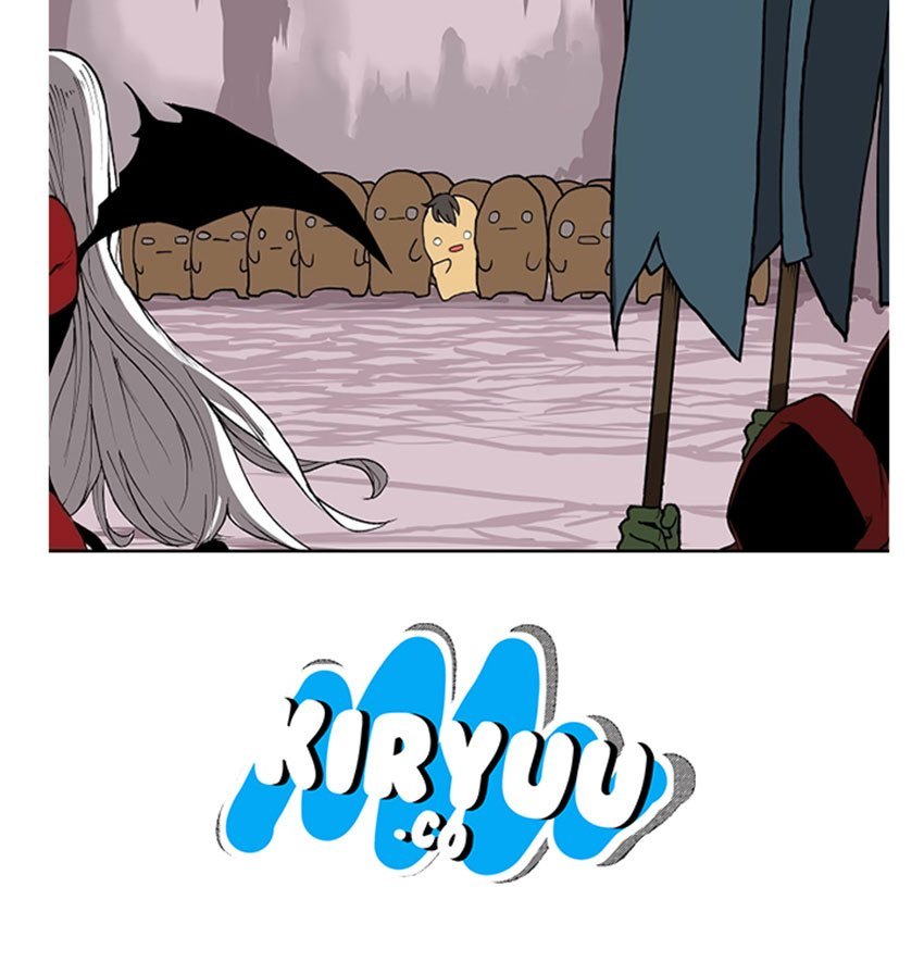 The Dungeon Master Chapter 02 Gambar 38