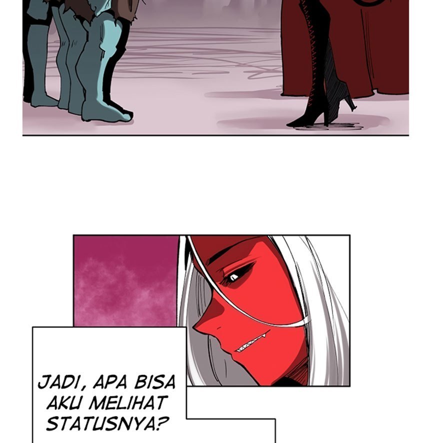 The Dungeon Master Chapter 02 Gambar 40