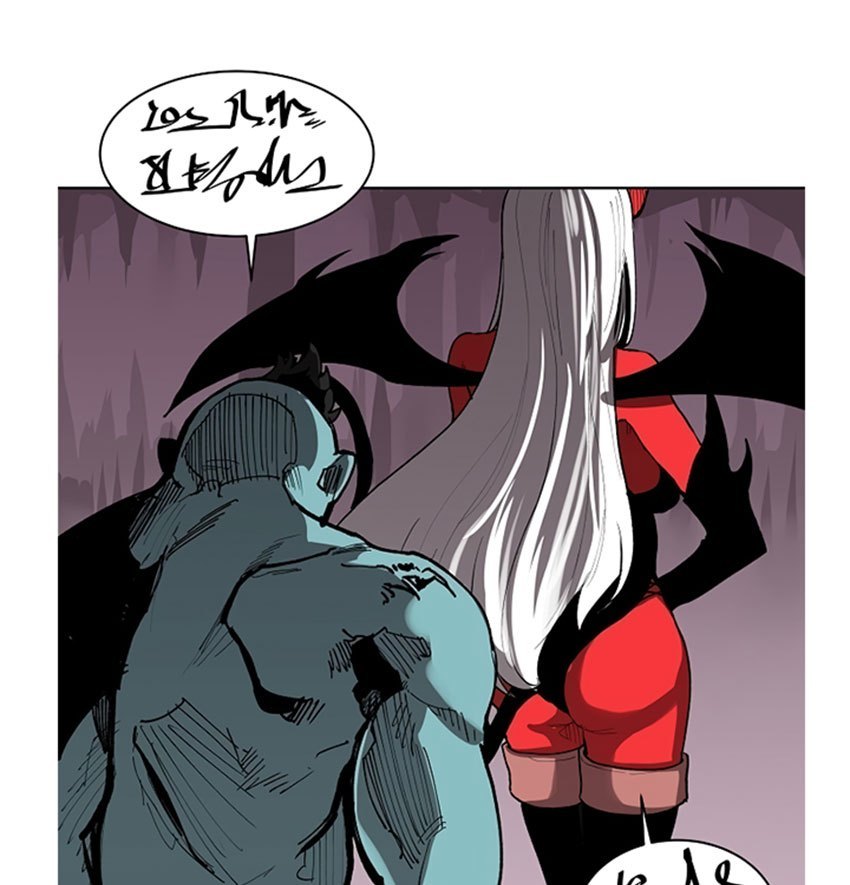 The Dungeon Master Chapter 02 Gambar 42