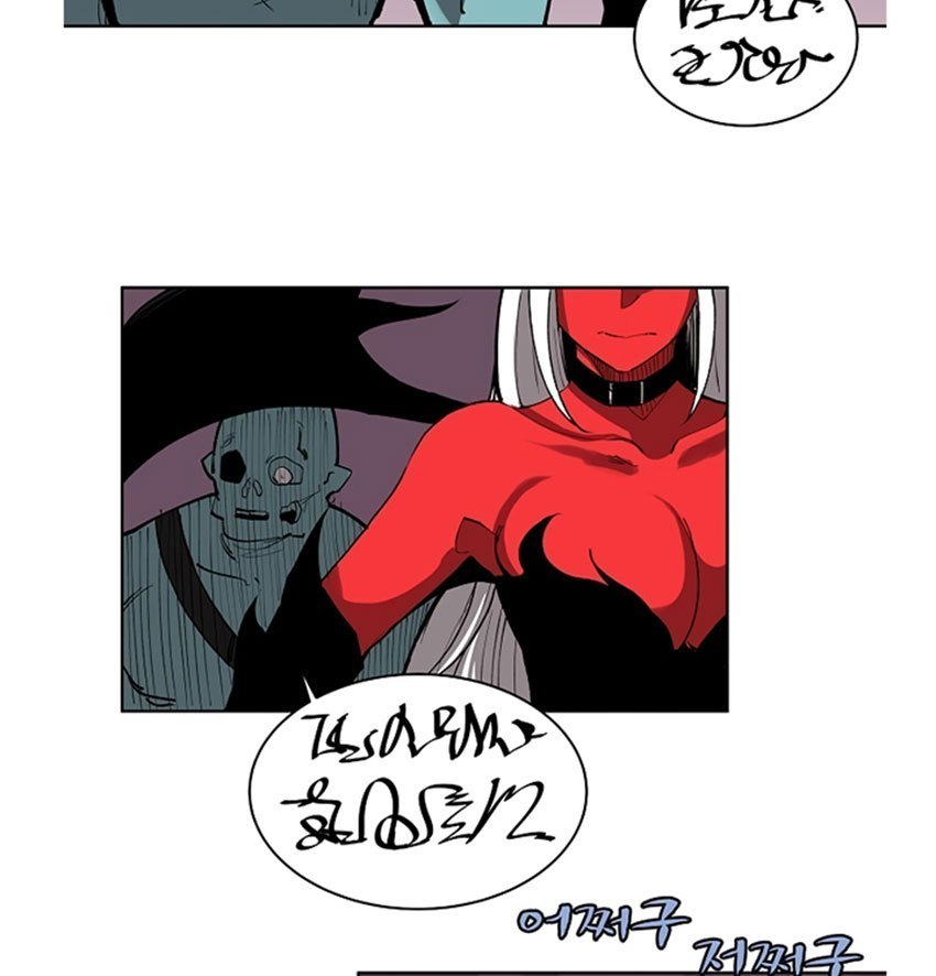 The Dungeon Master Chapter 02 Gambar 43