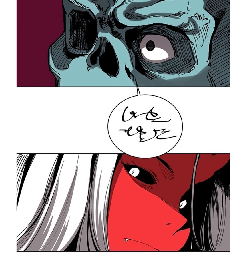The Dungeon Master Chapter 02 Gambar 45
