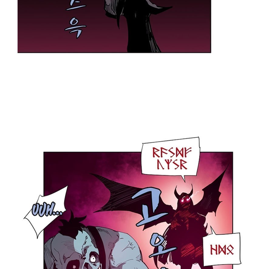 The Dungeon Master Chapter 02 Gambar 48