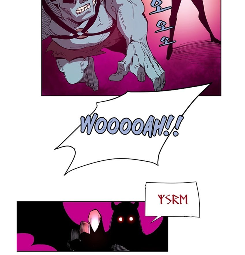 The Dungeon Master Chapter 02 Gambar 49