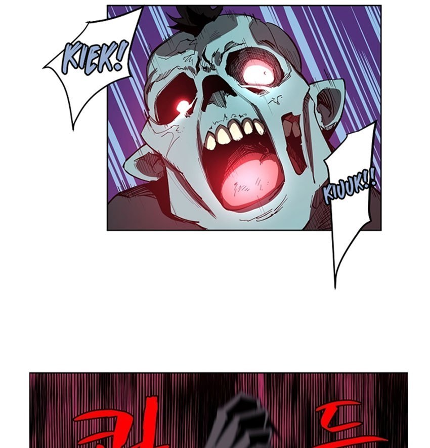 The Dungeon Master Chapter 02 Gambar 50