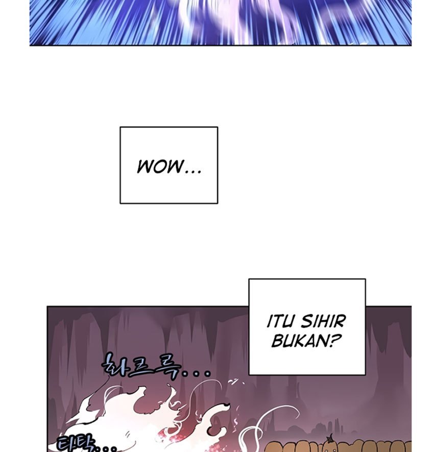 The Dungeon Master Chapter 02 Gambar 55
