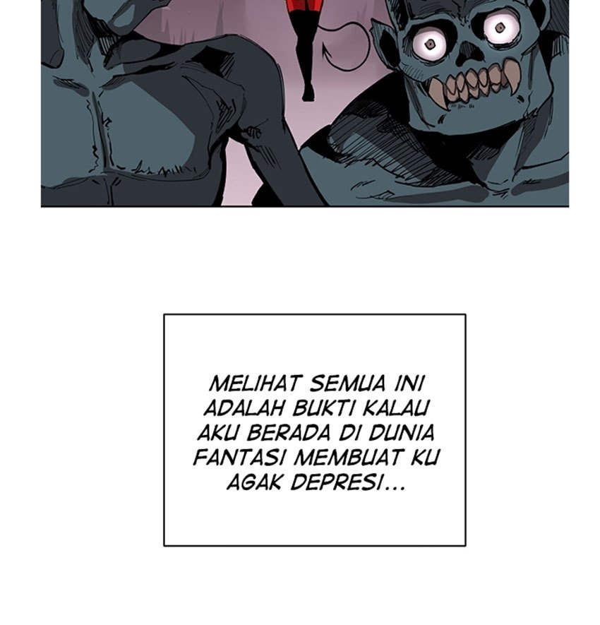 The Dungeon Master Chapter 02 Gambar 57
