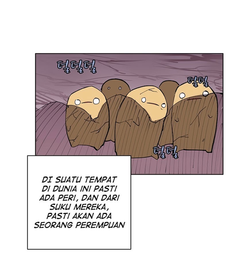 The Dungeon Master Chapter 02 Gambar 58