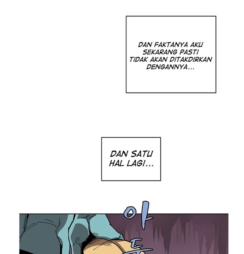 The Dungeon Master Chapter 02 Gambar 59