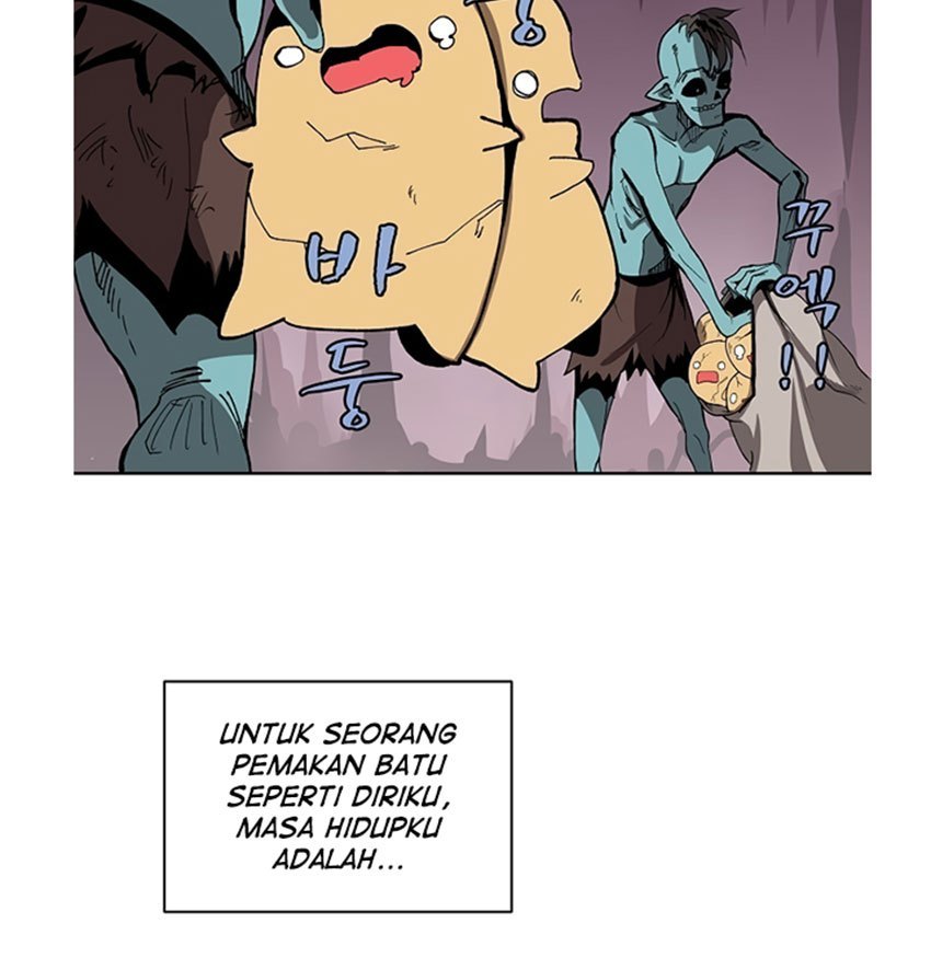 The Dungeon Master Chapter 02 Gambar 60