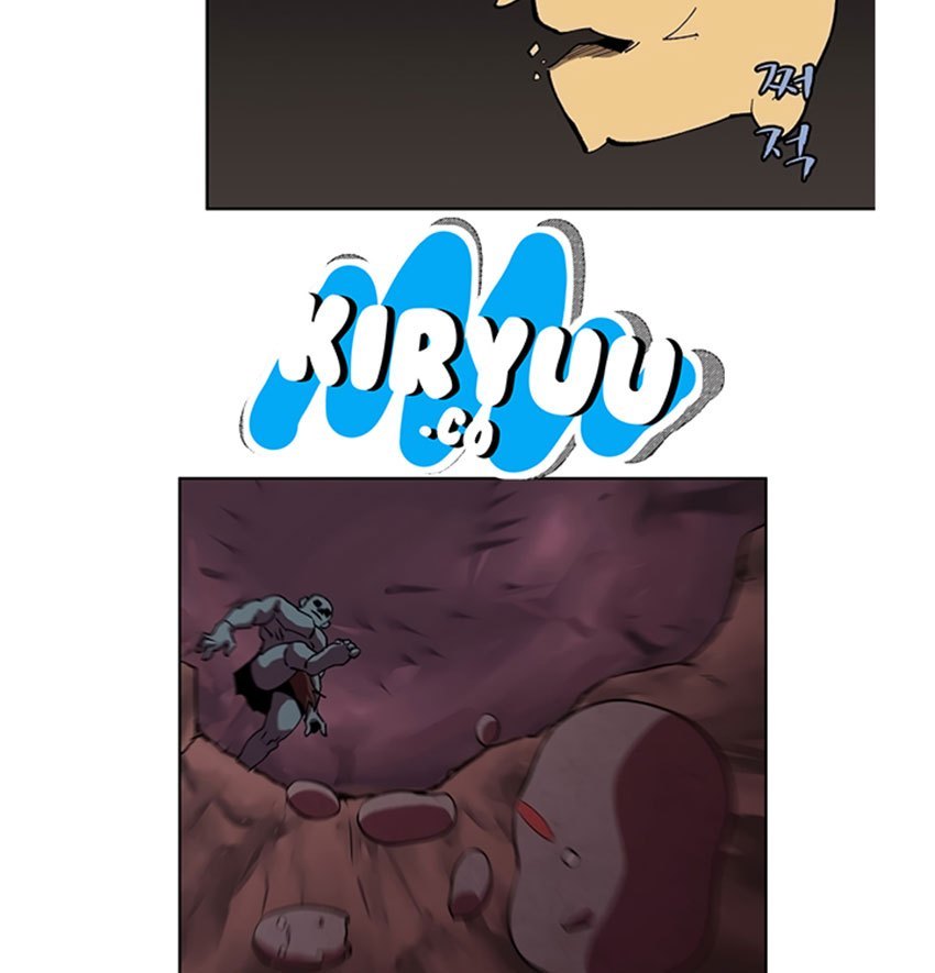 The Dungeon Master Chapter 02 Gambar 62