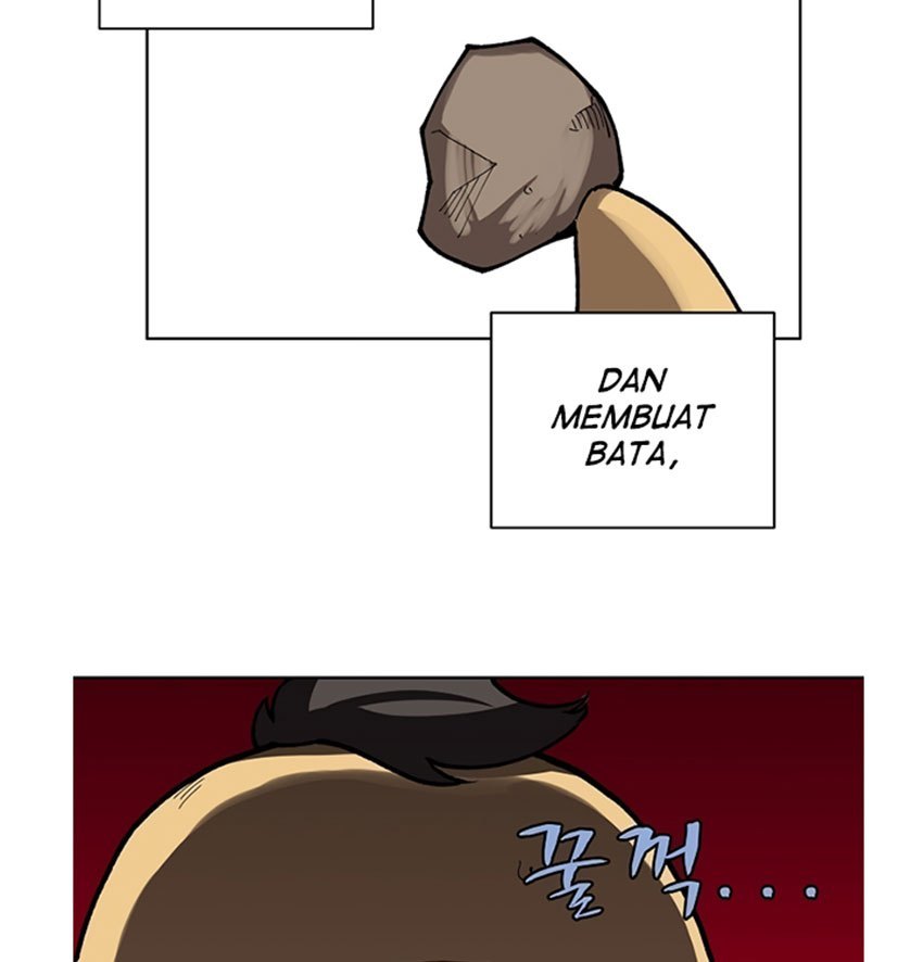 The Dungeon Master Chapter 02 Gambar 64