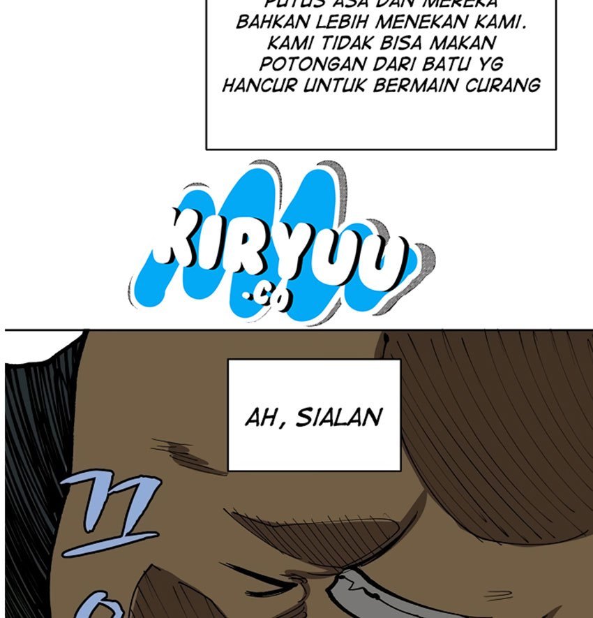 The Dungeon Master Chapter 02 Gambar 70