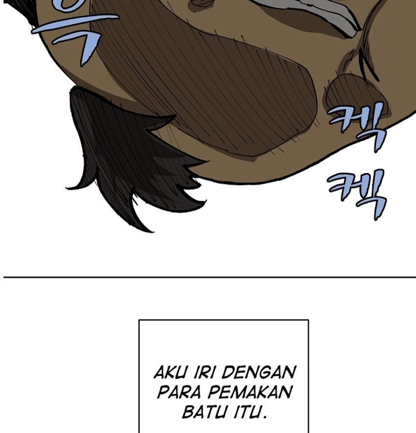 The Dungeon Master Chapter 02 Gambar 71