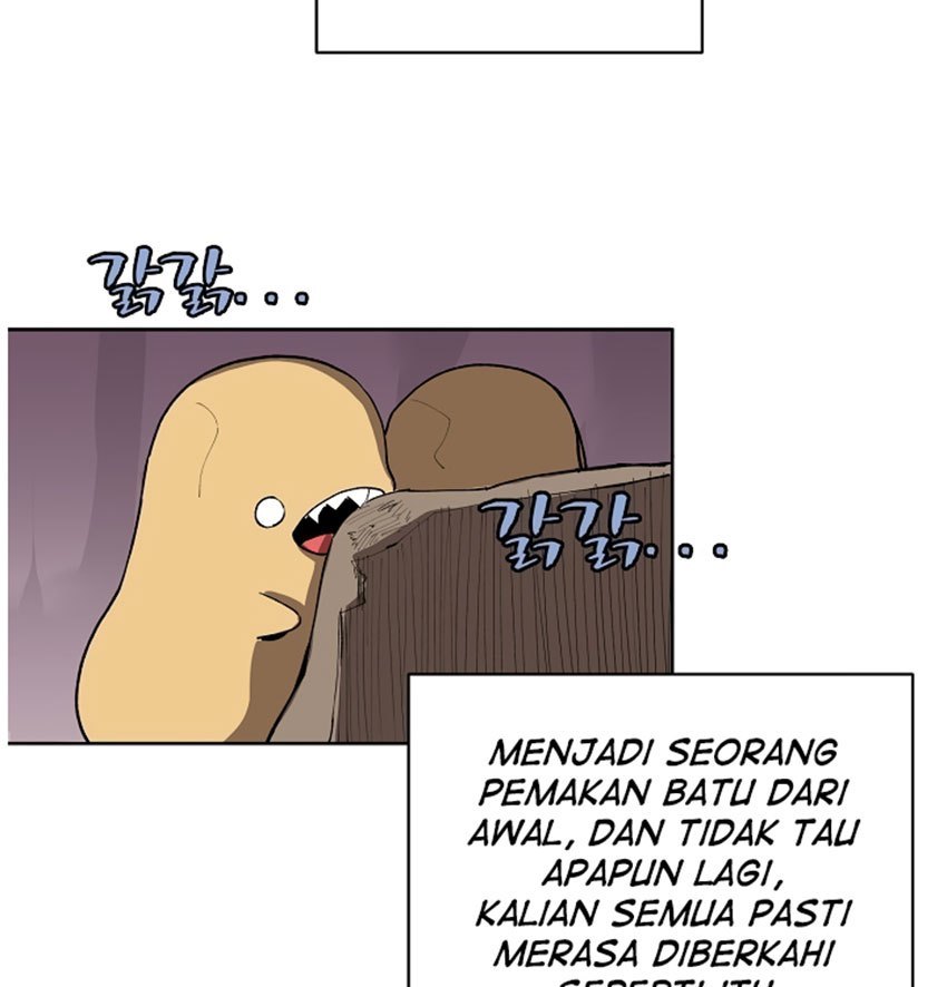 The Dungeon Master Chapter 02 Gambar 72