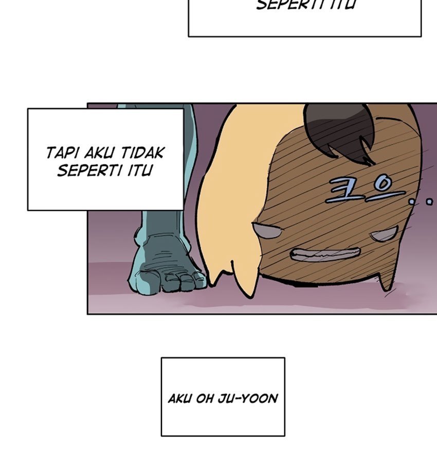 The Dungeon Master Chapter 02 Gambar 73