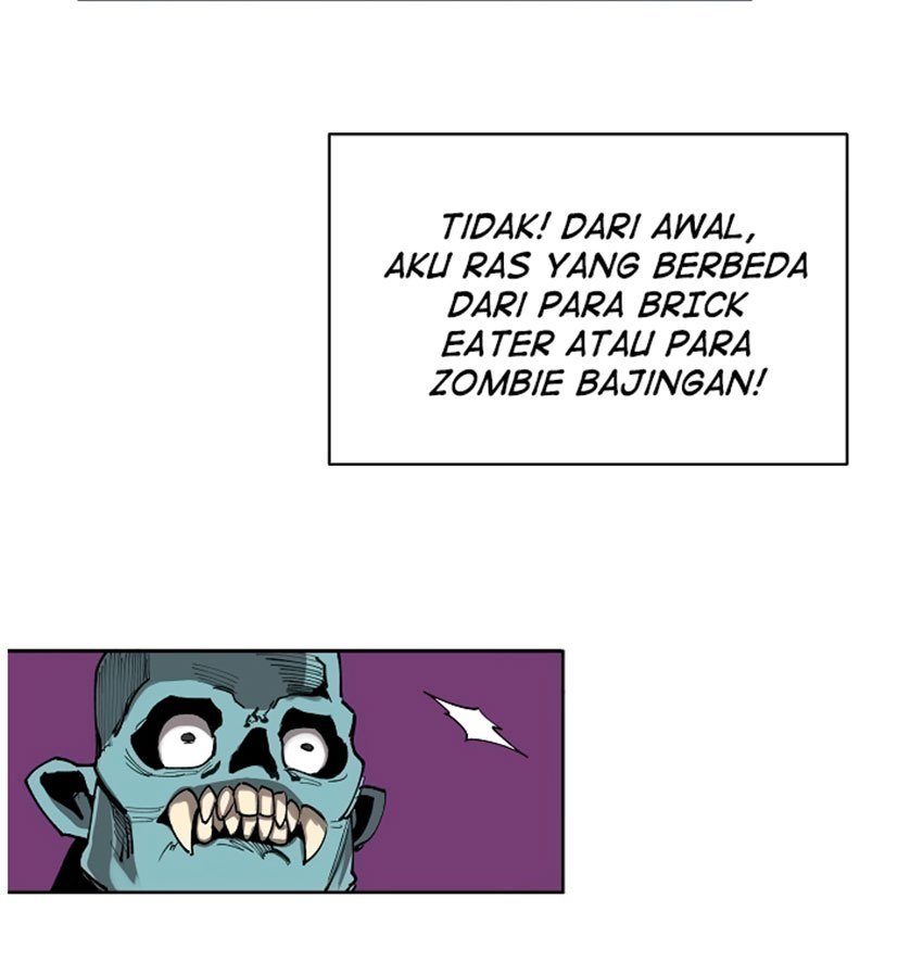 The Dungeon Master Chapter 02 Gambar 75