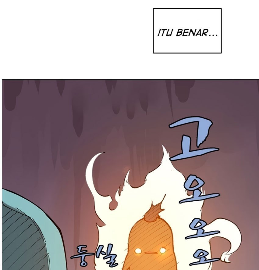 The Dungeon Master Chapter 02 Gambar 76