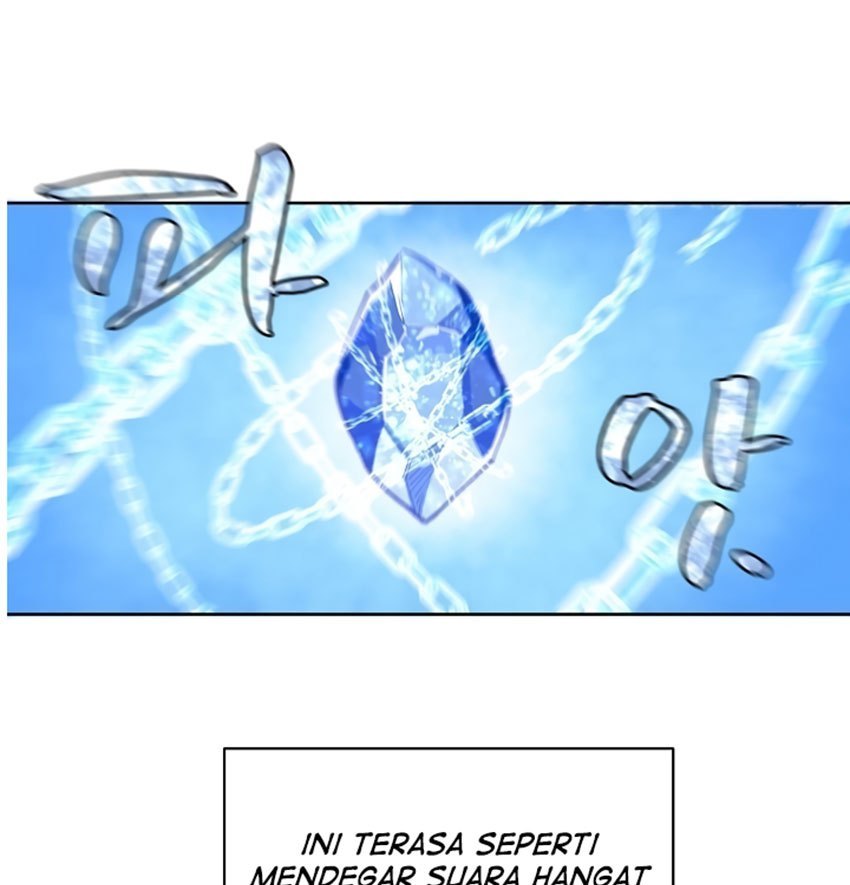 The Dungeon Master Chapter 02 Gambar 79