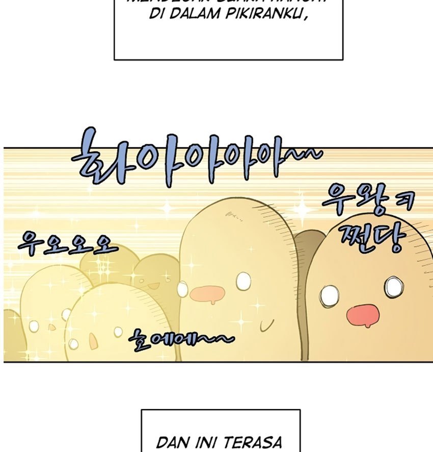 The Dungeon Master Chapter 02 Gambar 80
