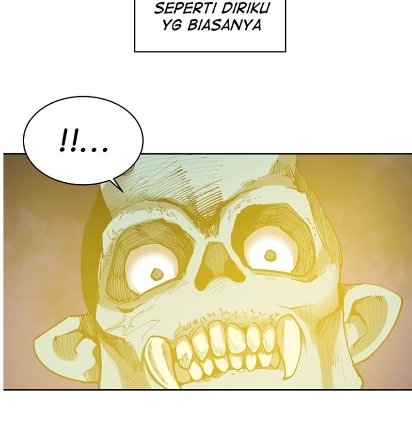 The Dungeon Master Chapter 02 Gambar 81