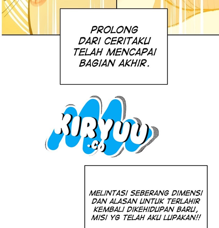 The Dungeon Master Chapter 02 Gambar 86