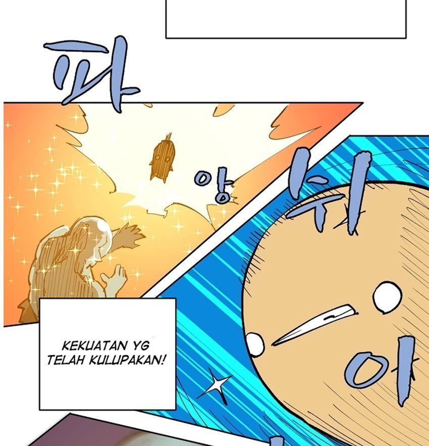 The Dungeon Master Chapter 02 Gambar 87