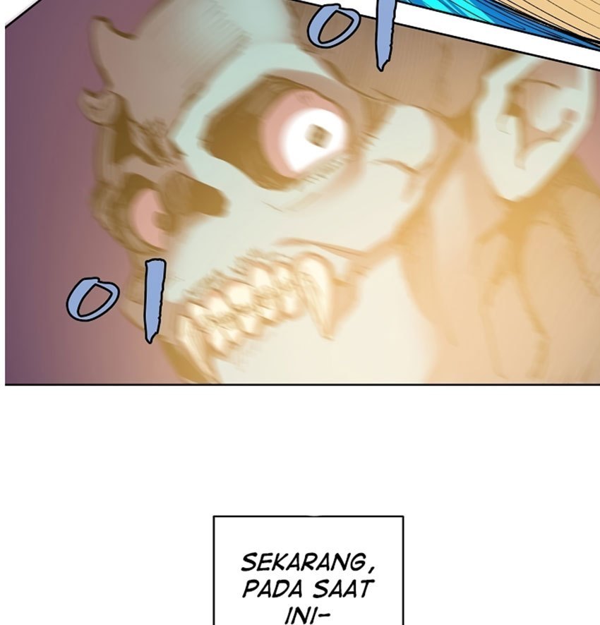 The Dungeon Master Chapter 02 Gambar 88