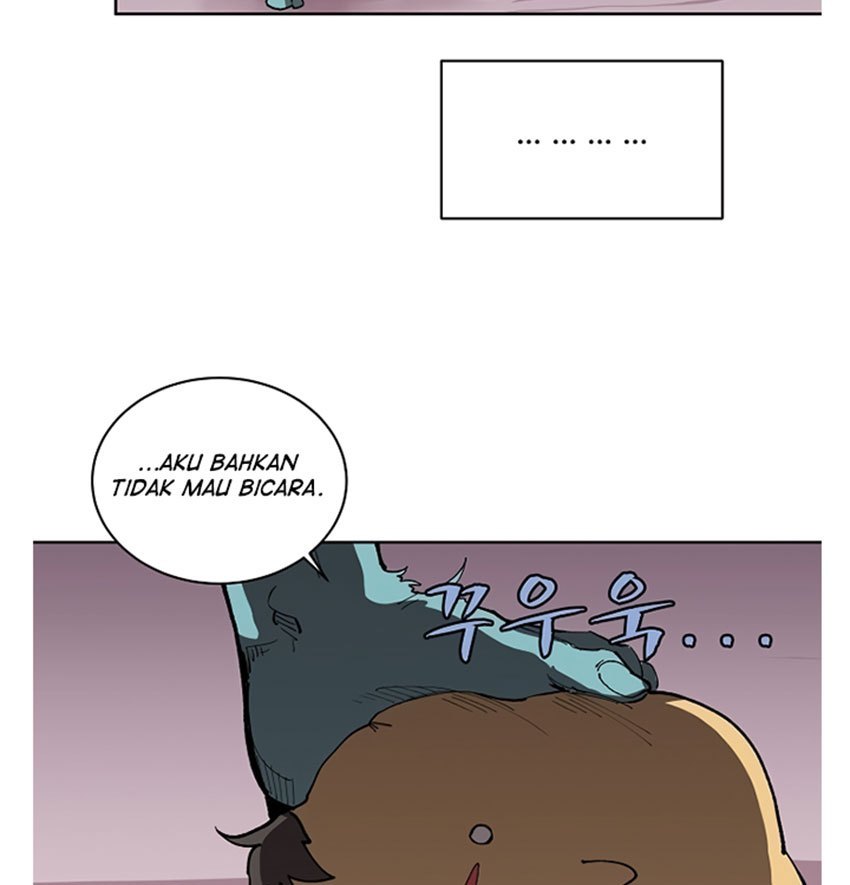 The Dungeon Master Chapter 02 Gambar 95