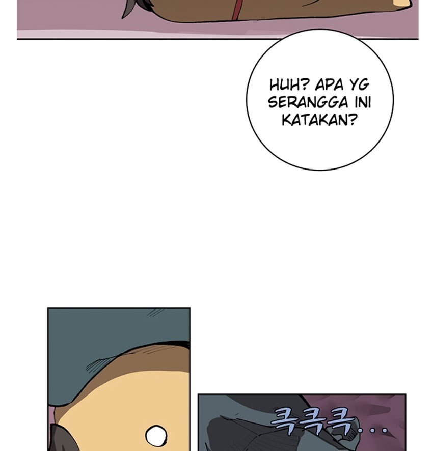 The Dungeon Master Chapter 02 Gambar 96