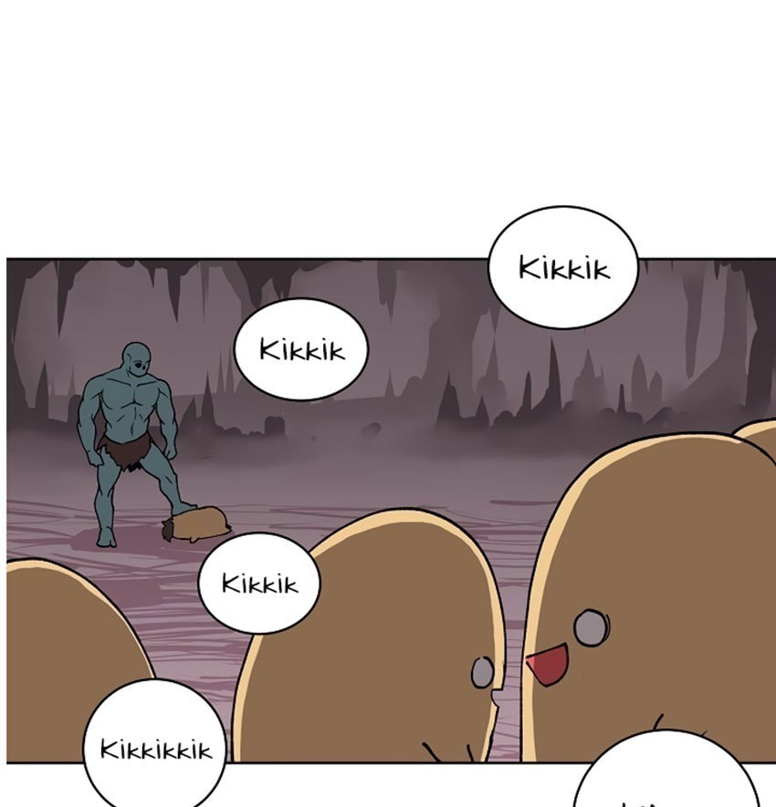 The Dungeon Master Chapter 02 Gambar 100