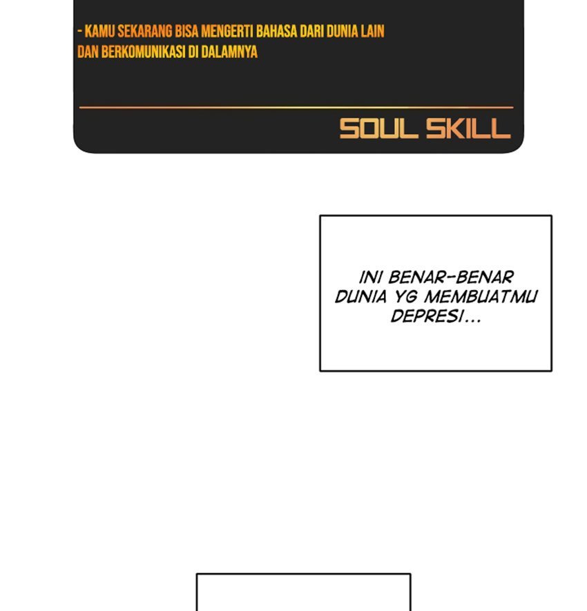 The Dungeon Master Chapter 02 Gambar 103