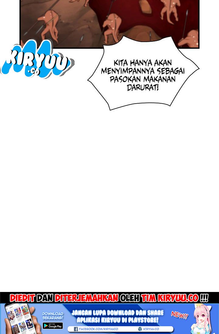The Dungeon Master Chapter 40 Gambar 5