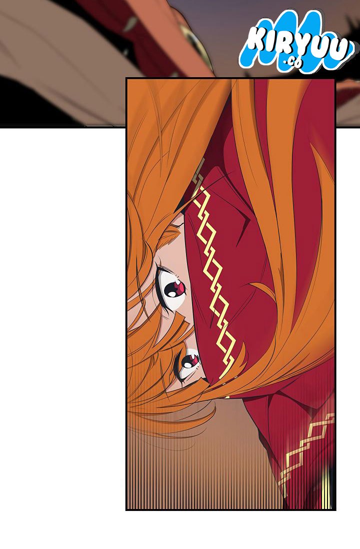 The Dungeon Master Chapter 40 Gambar 8