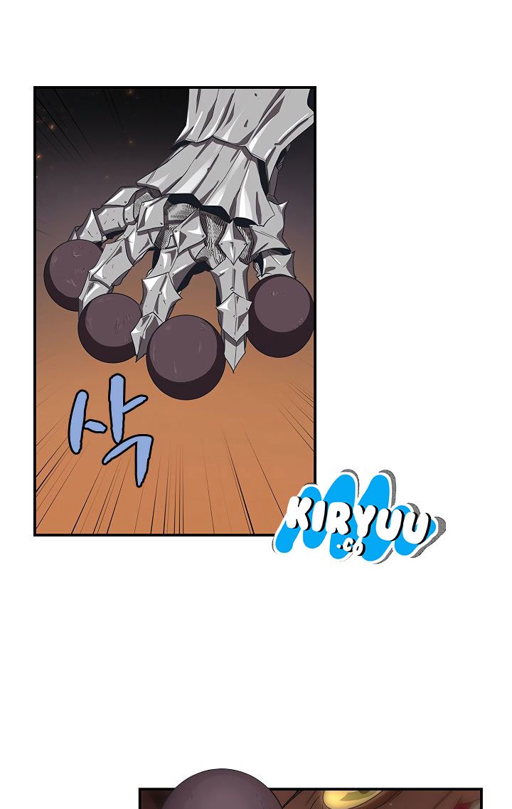 The Dungeon Master Chapter 40 Gambar 9