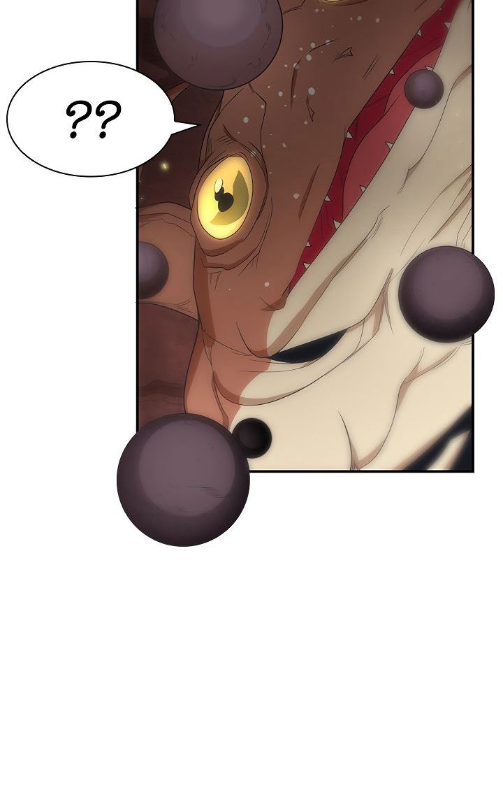 The Dungeon Master Chapter 40 Gambar 10