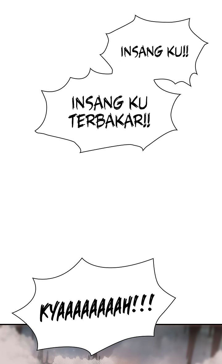 The Dungeon Master Chapter 40 Gambar 16