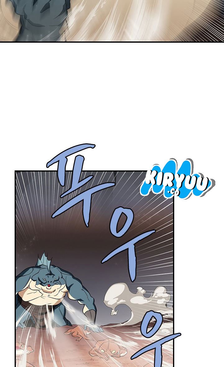The Dungeon Master Chapter 40 Gambar 19