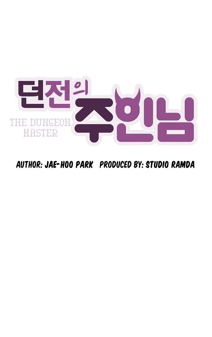 The Dungeon Master Chapter 40 Gambar 23