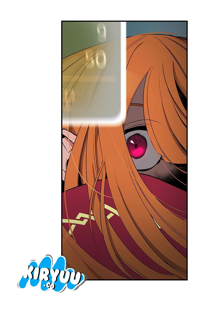 The Dungeon Master Chapter 40 Gambar 30