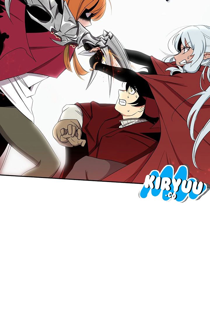 The Dungeon Master Chapter 40 Gambar 36