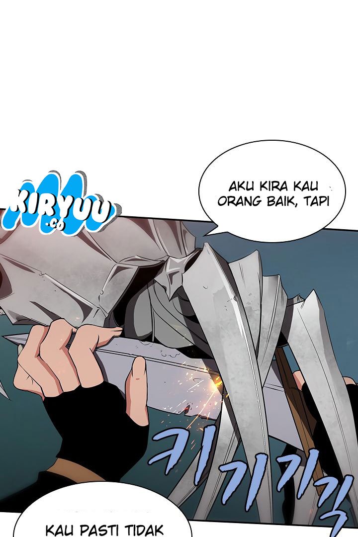 The Dungeon Master Chapter 40 Gambar 37